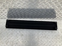 фото thumb №1, Полиця багажника вузька bmw x1 f48