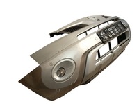 фото thumb №12, Бампер перед передний renault koleos i hy lak: tekxa 08-11