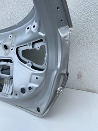 фото thumb №8, Крышка зад задняя багажника kia ceed iii 3 хэтчбек 18-