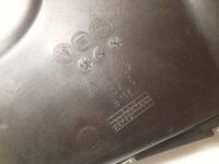 фото thumb №6, Alfa romeo mito 2009- 3d обшивка правий задня карбон