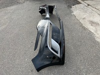 фото thumb №5, Бампер передний renault megane iv gt line sport