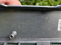 фото thumb №13, Бампер перед skoda octavia iv vrs 5e3 rs