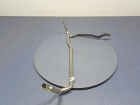 фото thumb №10, Maserati levante 3.0 v6 430km шланг труба радіатора wody 000296469