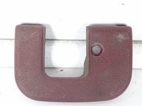 фото thumb №1, Mercedes w140 w208 w210 захист заглушка замка