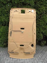 фото thumb №3, Стеля s-max mk1 lift 2011 rok