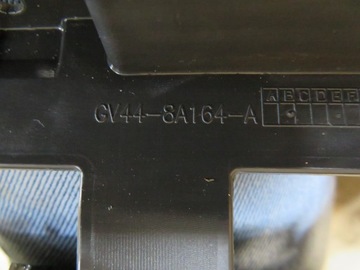 фото thumb №11, Решітка решітка радіатора ford kuga mk2 ii рестайлінг gv44-8a164-a