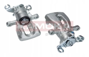 фото thumb №1, Супорт гальмівний лівий зад mitsubishi colt vi 1.1 1.3
