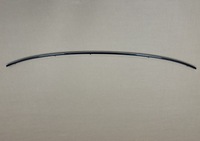 фото thumb №1, Audi a6 c8 молдинг кришки багажника 4k5853927