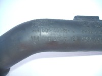 фото thumb №4, Renault clio iv captur i 1.5dci труба wąż інтеркулер повітря