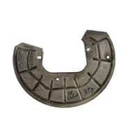 фото thumb №5, Alfa romeo stelvio 2019 ліва сторона захист задньої диск гальмівної