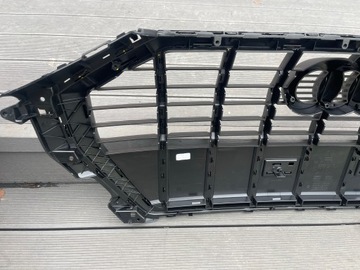 фото thumb №10, Решётка радиатора решётка audi q3 83a 83a853651e