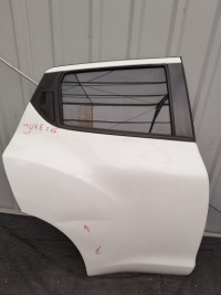 фото thumb №1, Nissan juke f15 двері праве задня qab