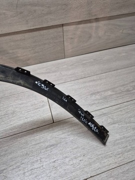 фото thumb №8, 10920. mercedes gla планка крыло левый перед a1568852322