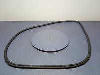 фото thumb №1, Mercedes gls x167 прокладка двері przwy перед