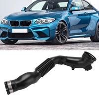 фото thumb №12, Wąż впуск воздуха интеркулер do корпус дроссель с датчиком