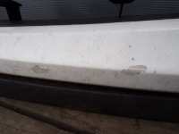 фото thumb №11, Бампер передній перед renault clio 3 iii колір ov369