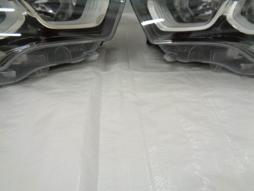 фото thumb №8, Citroen c4 b7 рестайлінг лампа ліва права передня нова комплект