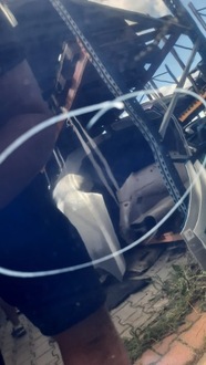 фото thumb №4, Капот renault scenic ii 03-05r ov460