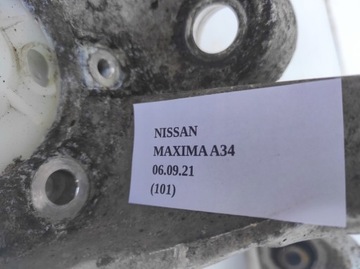 фото thumb №7, Поворотна опора правий lub лівий зад nissan maxima a34