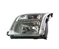 фото thumb №1, Фара головний ford fusion 03- 1251807 лівий
