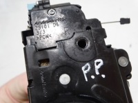 фото thumb №9, Замок двері правий перед skoda octavia ii 3d1837016