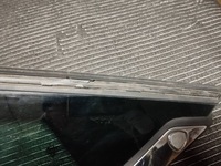 фото thumb №6, Скло кузовна lancia delta 3 iii ліва задня 08 r