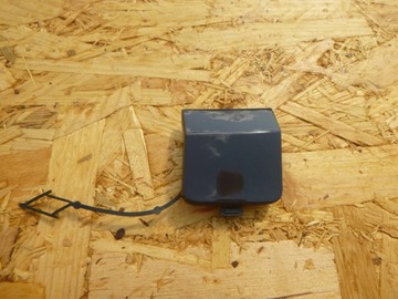 фото thumb №1, Vw golf viii hb заглушка фаркоп hak бампер зад 5h6807441