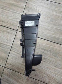 фото thumb №1, Корпус обігрівача renault gama t range volvo fh 4