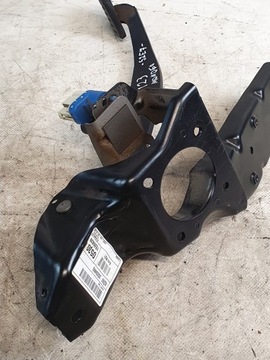 фото thumb №7, Педаль гальма оригінальний номер 6g922d094nd ford mondeo mk4 07r.