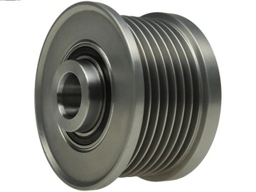 фото thumb №2, Бренд new as-pl генератор freewheel pulley