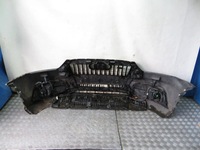 фото thumb №9, Audi q3 8u s-line бампер перед lz9y 11-