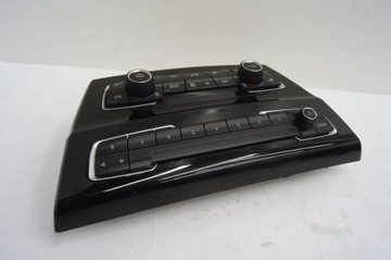 фото thumb №7, Панель кондиціонера радіо bmw x1 f48