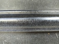 Fiat 500 sport lift бампер перед передний задний  задний+ эмблема комплект Недорого, фото thumb