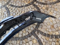 фото thumb №10, Bmw 5 e60 e61 lift бампер перед 7178068 оригинал