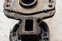 фото thumb №1, Права кронштейн двигуна renault master ii minibus / passenger jd 8200027175