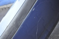 Купить Bmw 3 e46 бампер задняя задний рестайлинг  седан pdc, фото thumb