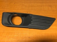 Купити Решітка заглушка бампера правий ford focus mk2 4m51-19952, фото thumb