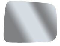 фото thumb №1, Вкладиш дзеркало nissan patrol y61 gr np300 сфера pr