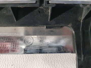 фото thumb №6, Решётка радиатора решётка радиатор решётка радиатора bmw 5 g30 g31 правая