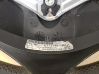 фото thumb №6, Воздуховод + подушка кожа многофункциональный bmw 3 e92 e93 coupe 6772148