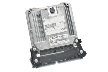 фото thumb №1, Компьютер audi a6 c6 2.0 tdi 03g906016mf 0281014259