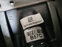 фото thumb №10, Кермо шкіра шкіряний мультифункція kia soul i рестайлінг 11-13