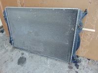 фото thumb №10, Радиаторов воды a6 c6 2.0 tdi 4f0121251q