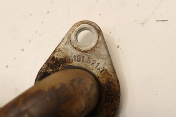 фото thumb №4, Трубка egr 03g131521t vw touran i 2.0 tdi