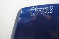 фото thumb №8, Vw touareg 7l lift капот ld5q