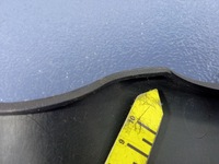 фото thumb №10, Chrysler pacifica i защита панели левая 1002116aa