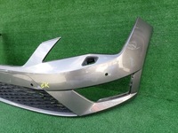 фото thumb №7, Seat leon iii fr 13-17 бампер передний перед