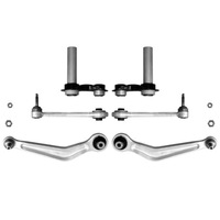 фото thumb №1, Набір важелів зад bmw 6 e63