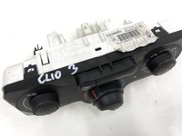 фото thumb №2, Панель обдув renault clio iii lift