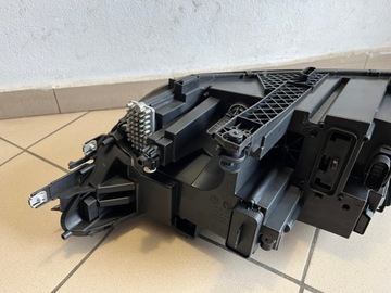 фото thumb №14, Volkswagen vw tiguan ii 2 рестайлінг led лампа передня перед права 5nb941036g